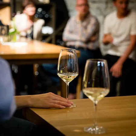 Gasthaus Krone Boutique-hotel 4* Speicher