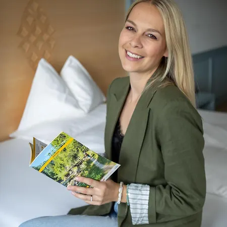 Hotel Krone Speicher