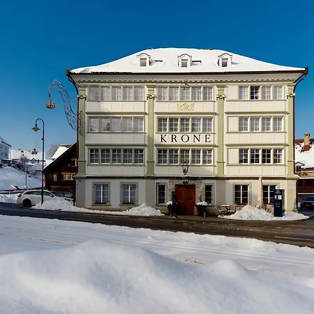 Gasthaus Krone Boutique-hotel