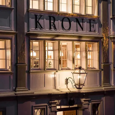 Krone Szálloda 4*