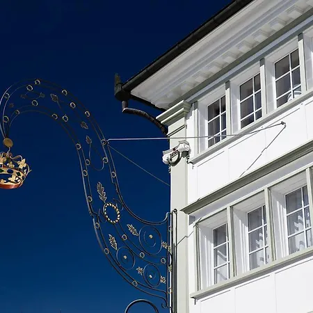 Krone 4* Speicher