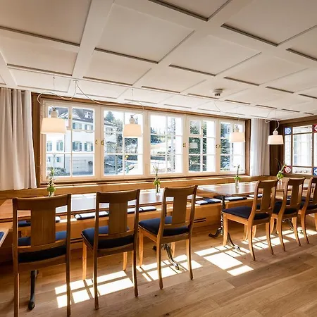 Krone Hotel 4*