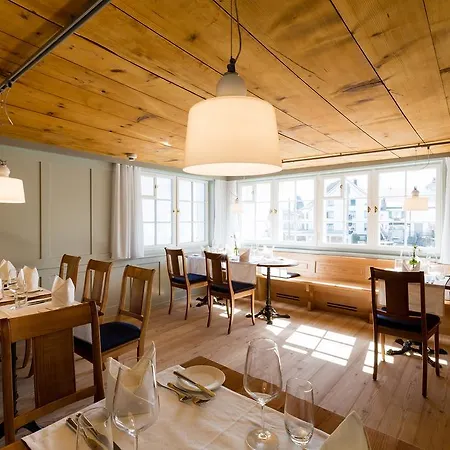 Krone Hotel 4*