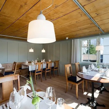Krone Hotel