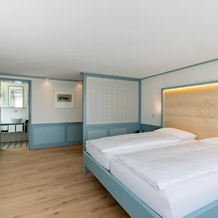 Krone Hotel Speicher