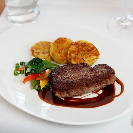 Gasthaus Krone Boutique-hotel 4*