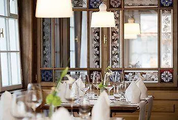 Gasthaus Krone Boutique-hotel Speicher