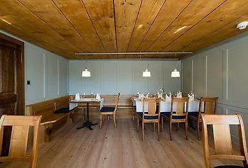 Hotel Gasthaus Krone Boutique-hotel Speicher