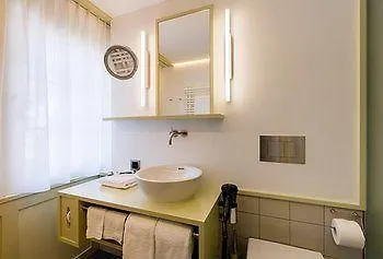 Hotel Krone 4*