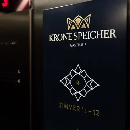 Hotel Krone