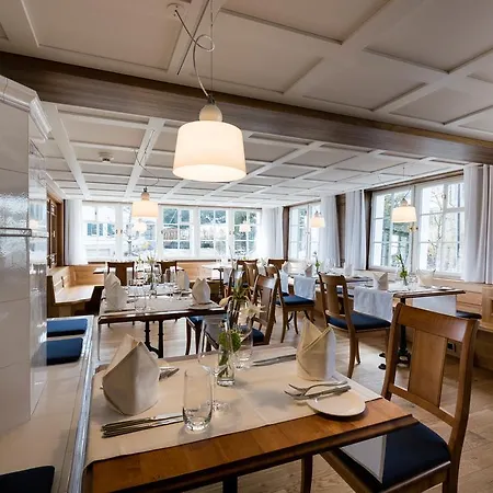 Gasthaus Krone Boutique-hotel