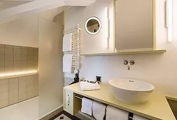 Krone Hotel Speicher