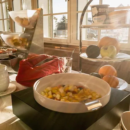 Gasthaus Krone Boutique-hotel