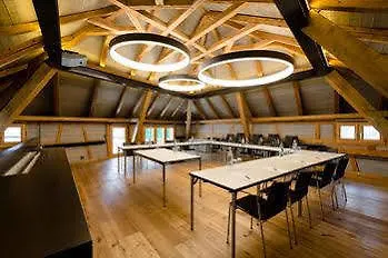 Gasthaus Krone Boutique-hotel 4*