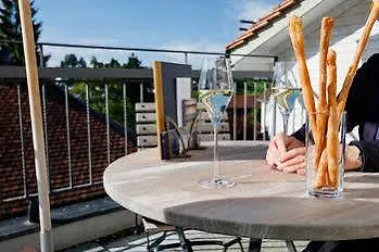 Hotel Gasthaus Krone Boutique-hotel