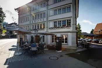 Hotel Krone 4*