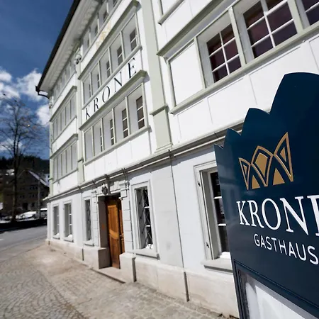 Krone Hotel