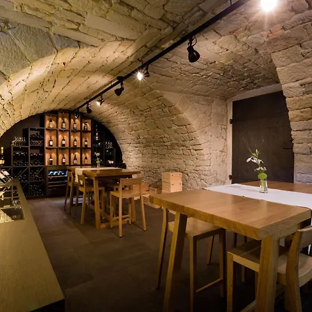 Hotel Gasthaus Krone Boutique-hotel 4*