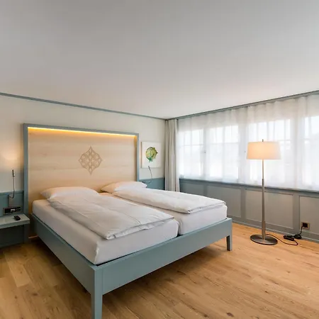 Hotel Krone Speicher