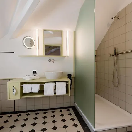 Hotel Krone 4*