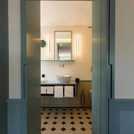 Hotel Krone 4*