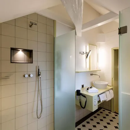 Hotel Krone
