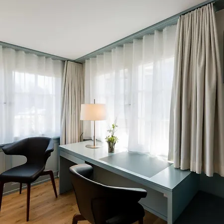 Hotel Krone Speicher