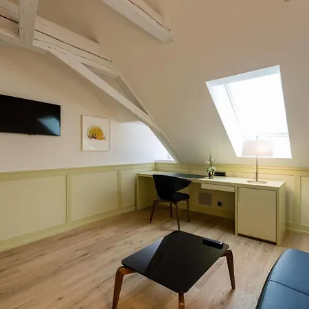 Gasthaus Krone Boutique-hotel Hotel