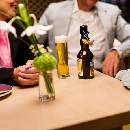 Hotel Krone Boutique-hotel 4*