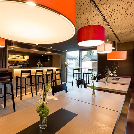 Krone Hotel