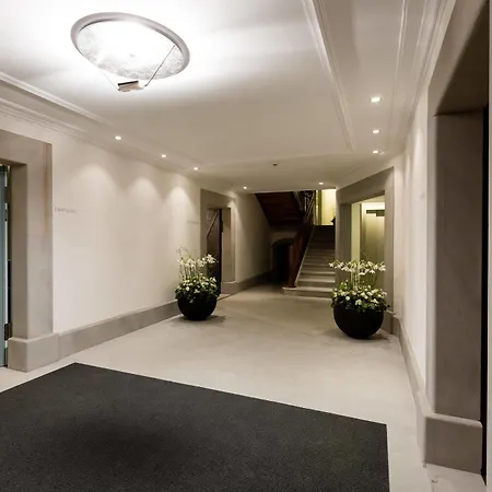 Krone Hotel Speicher