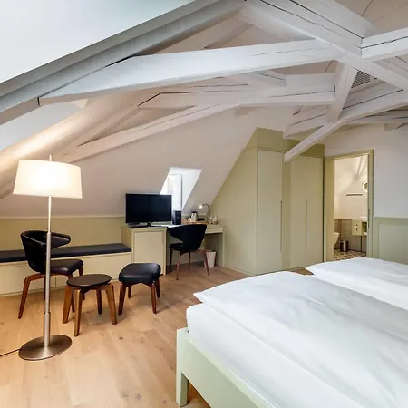 Hotel Krone