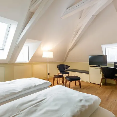 Gasthaus Krone Boutique-hotel Speicher