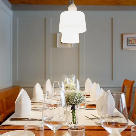 Gasthaus Krone Boutique-hotel