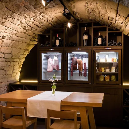 Hotel Gasthaus Krone Boutique-hotel